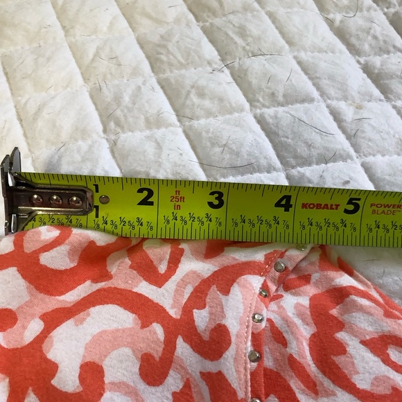 Ruby Rd Top - Picture 7 of 8